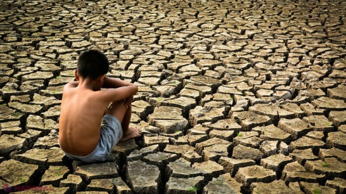 Criza climatică. Două miliarde de oameni ar putea fi expuşi la o căldură periculoasă până în 2100