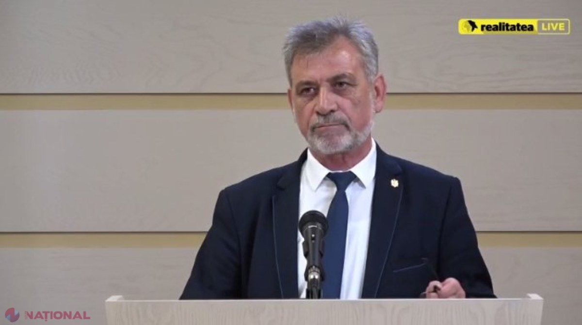 VIDEO // Legea Magnitsky, înregistrată de liberal-democrați și popular-europeni în Parlament. Tudor Deliu: „Sperăm că nu va exista nicio fracțiune parlamentară din R. Moldova care să se opună măsurilor de prevenire a corupției”