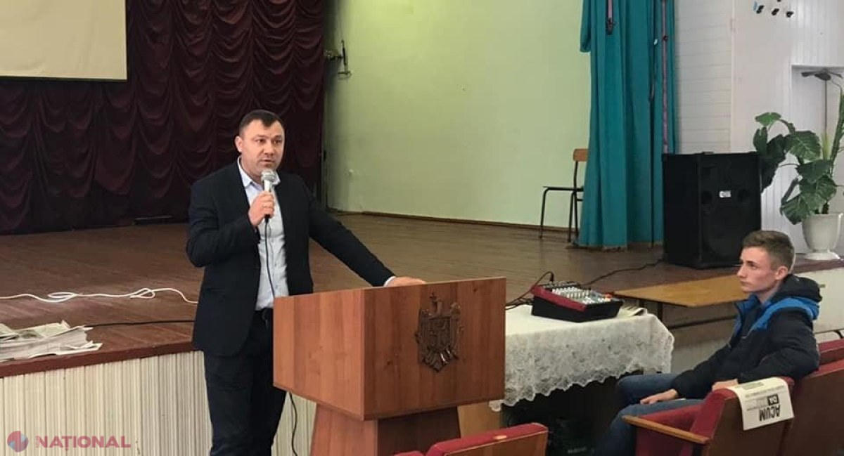 Un reprezentant al PAS, atac frontal la adresa PPDA: „O să aveți TUPEUL să mai susțineți și în alte scrutine candidați, doar să nu fie de la PAS?”