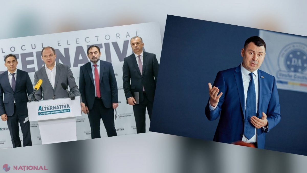 SONDAJ // PAS pe PRIMUL loc în preferințele moldovenilor la peste două luni după alegerile parlamentare. „Aternativa” lui Ceban, Tkaciuk, Chicu și Stoianoglo, DEPĂȘITĂ de formațiunea lui Vasile Costiuc 