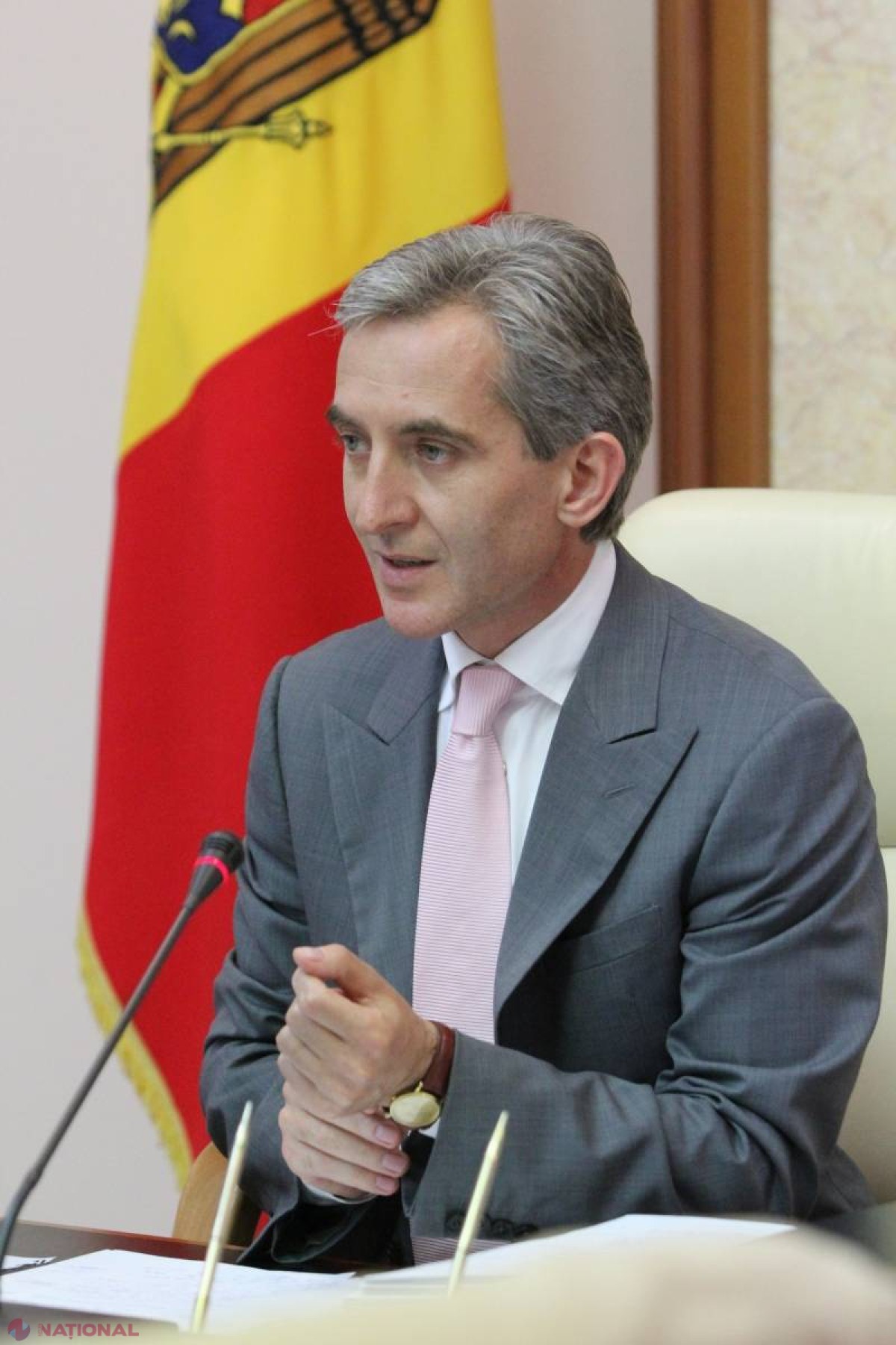 Leancă, mesaj pentru miniștri: „Ori facem reforme, ori vom fi plecaţi și țara va pierde șansa integrării europene” 