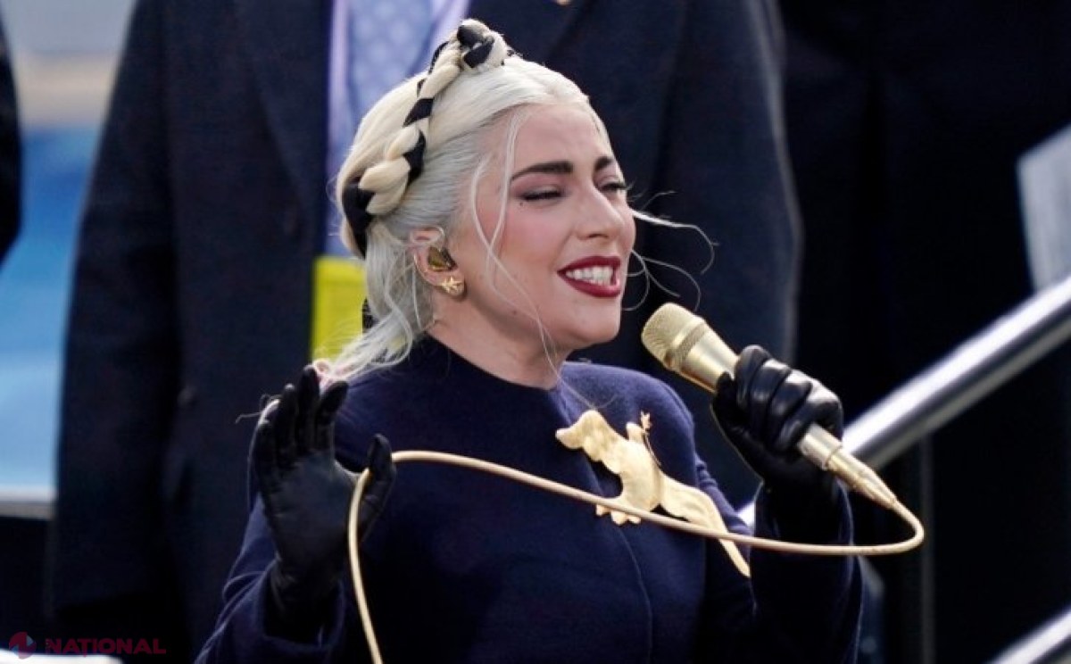 Lady Gaga, pe cale să ajungă pentru a cincea oară în fruntea topului britanic cu albumul „Mayhem”