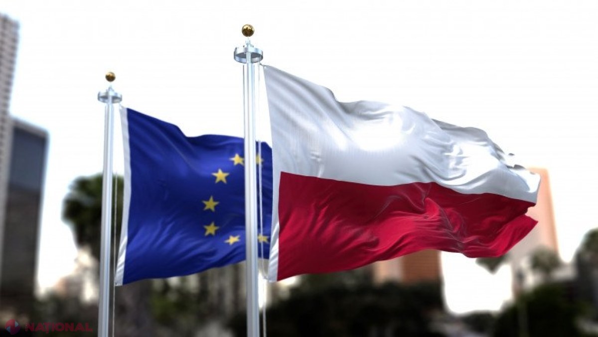 Polonia preia președinția rotativă a Uniunii Europene în ianuarie 2025: Prioritățile Varșoviei 