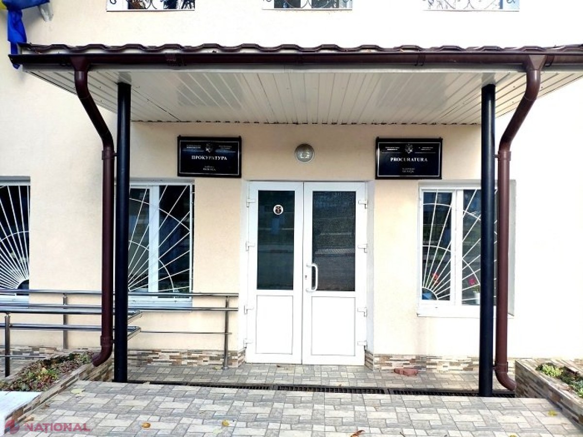 Individul care a vrut să violeze o bătrână de 77 de ani de la Ocnița, condamnat la trei ani de închisoare