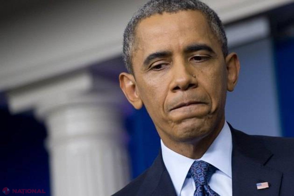 Întâlnirea SECRETĂ dintre Barack Obama şi Vladimir Putin. Şi-a dorit asta CU DISPERARE!