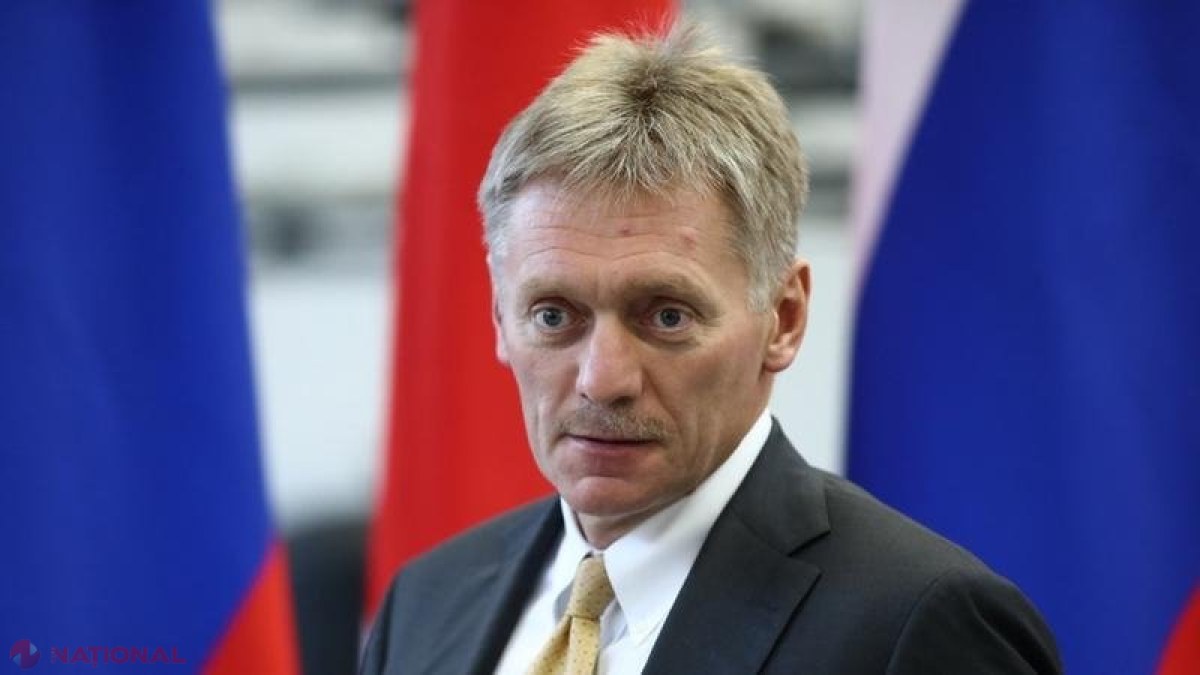 Kremlinul consideră „nebunească” ideea sancționării companiei Aeroflot pentru criza migranților