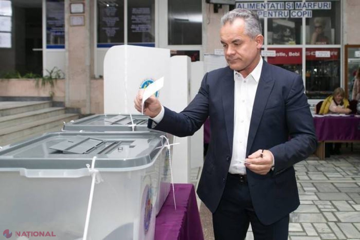 Prognoza lui Vlad Plahotniuc despre SCORUL electoral al PD la alegerile parlamentare din 2018