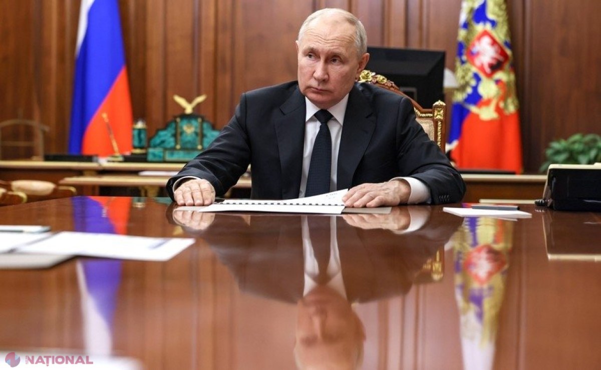 Rusia: Putin renunţă la la Jocurile Prieteniei, care ar fi trebuit să concureze cu Jocurile Olimpice