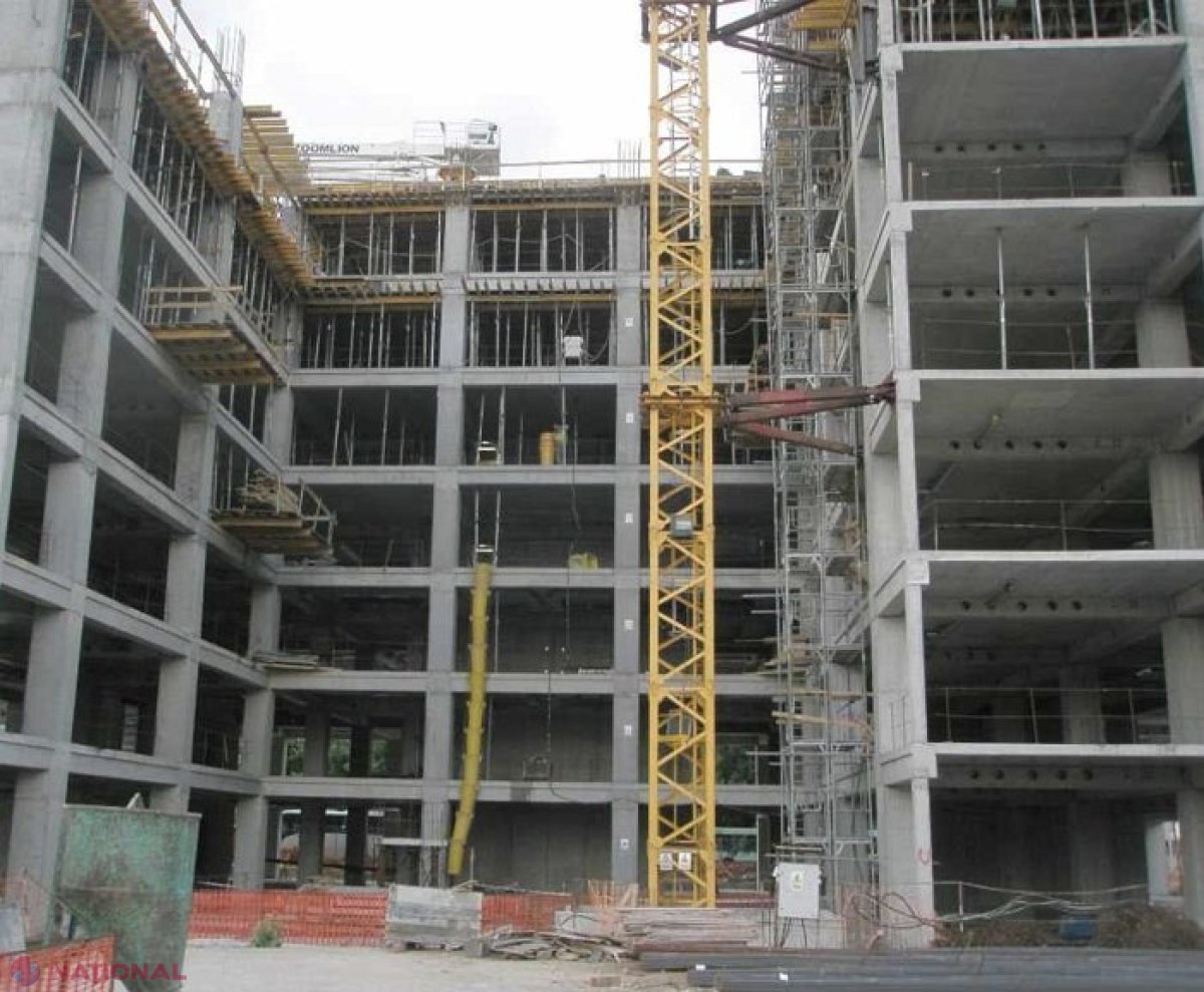 Preţurile locuinţelor pe plan global vor continua să scadă în 2023