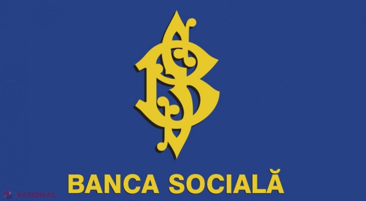 Foști conducători ai Băncii Sociale, instituție implicată în furtul miliardului, amendați pentru că au acordat ilegal credite de 130 mln lei: Nu au ajuns la închisoare pentru că sunt prea bătrâni 