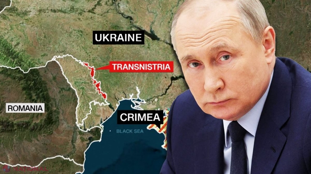 Putin ABANDONEAZĂ separatiștii de la Tiraspol, dar și rușii care trăiesc acolo? Krasnoselski recunoaște că regiunea e în criză profundă și face apel disperat la sprijin „extern”
