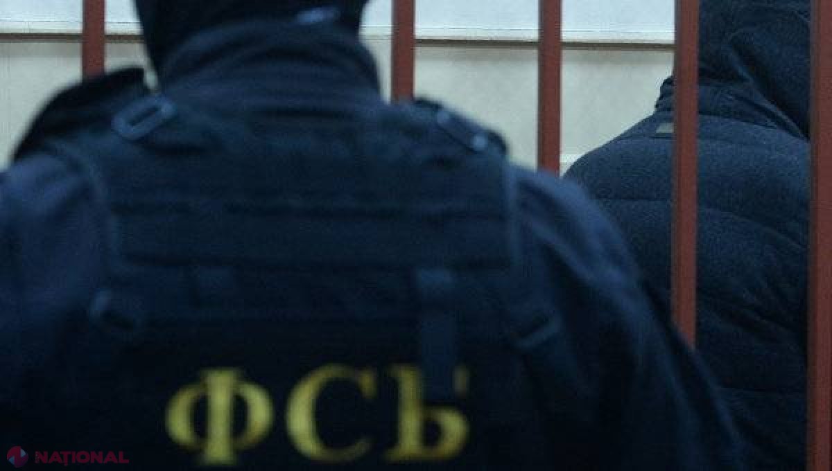 O grupare a Statului Islamic, REȚINUTĂ. Pregătea atacuri în Moscova și Sankt Petersburg