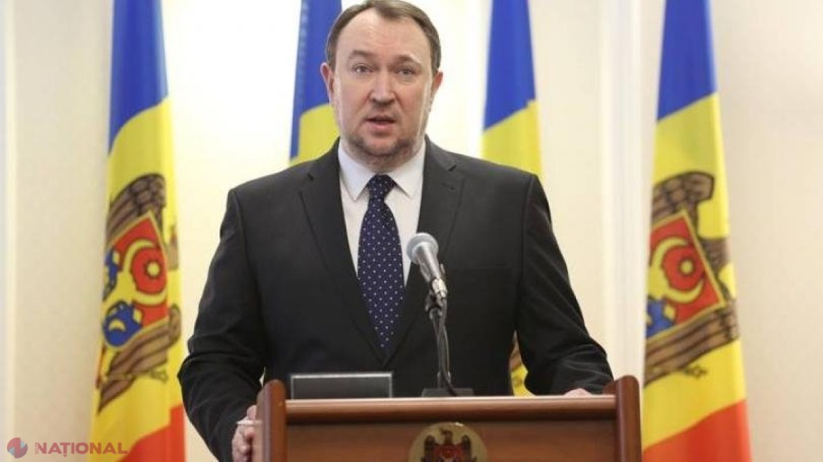 Tănase, despre REFORMA Procuraturii propusă de „ACUM”: „Au anunțat din start că vor un procuror general ce ar urmări persoanele pe care le consideră ei indezirabile”