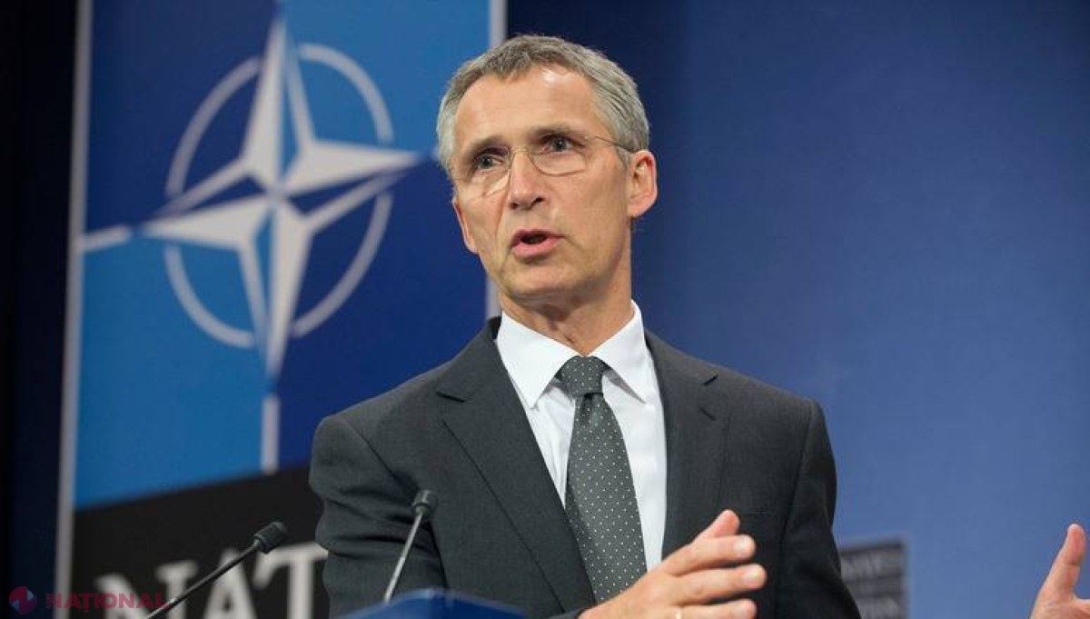 Cum vede NATO relațiile cu Moscova: „Rusia NU trebuie izolată”