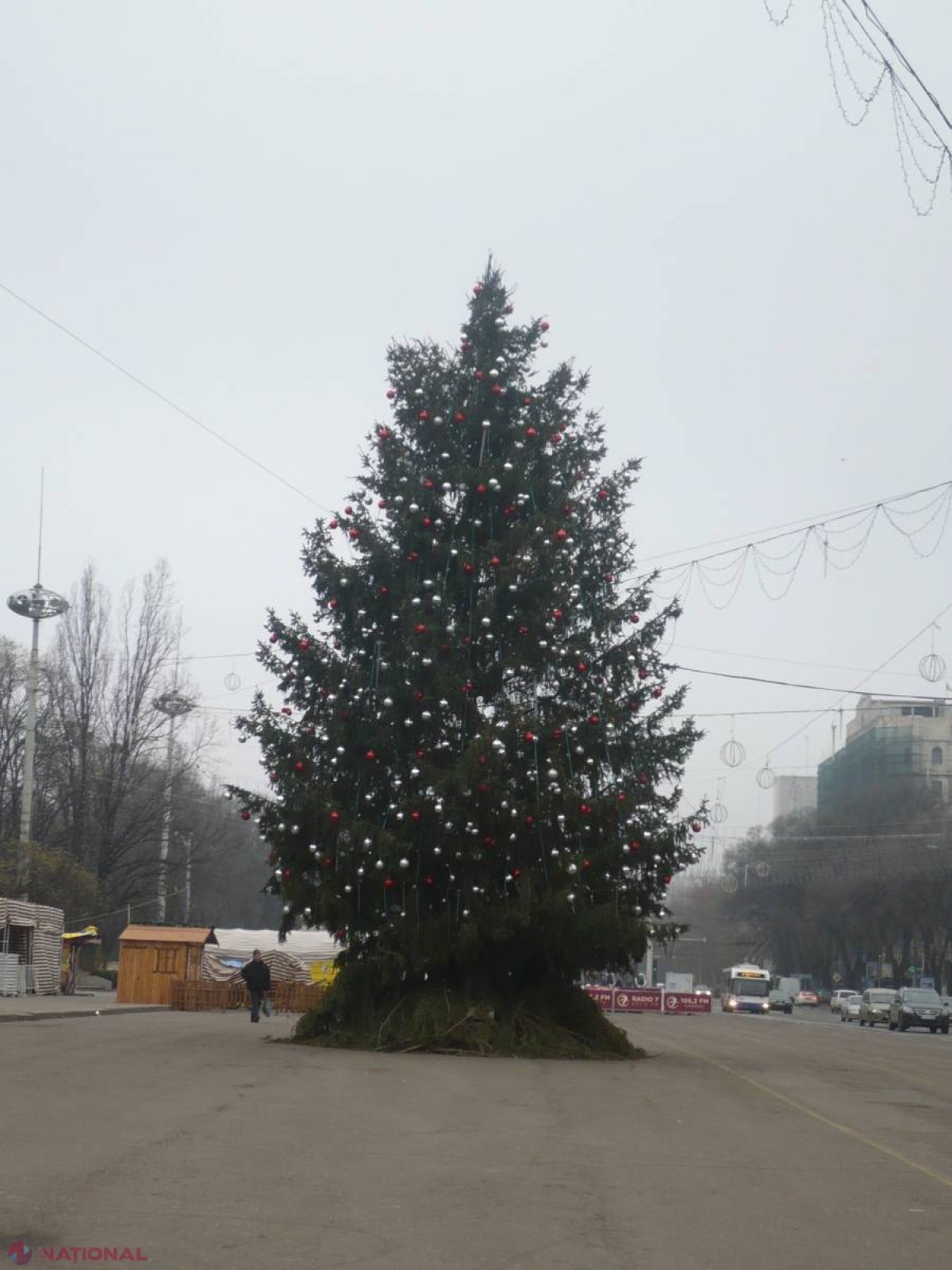 Armata Națională ne invită în PMAN la ceai și vin fiert