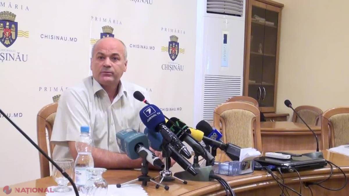 Autobuzul-mârțoagă de la Ghidighici face victime: Silvia Radu cere demisia șefului de la Parcul Urban de Autobuze 