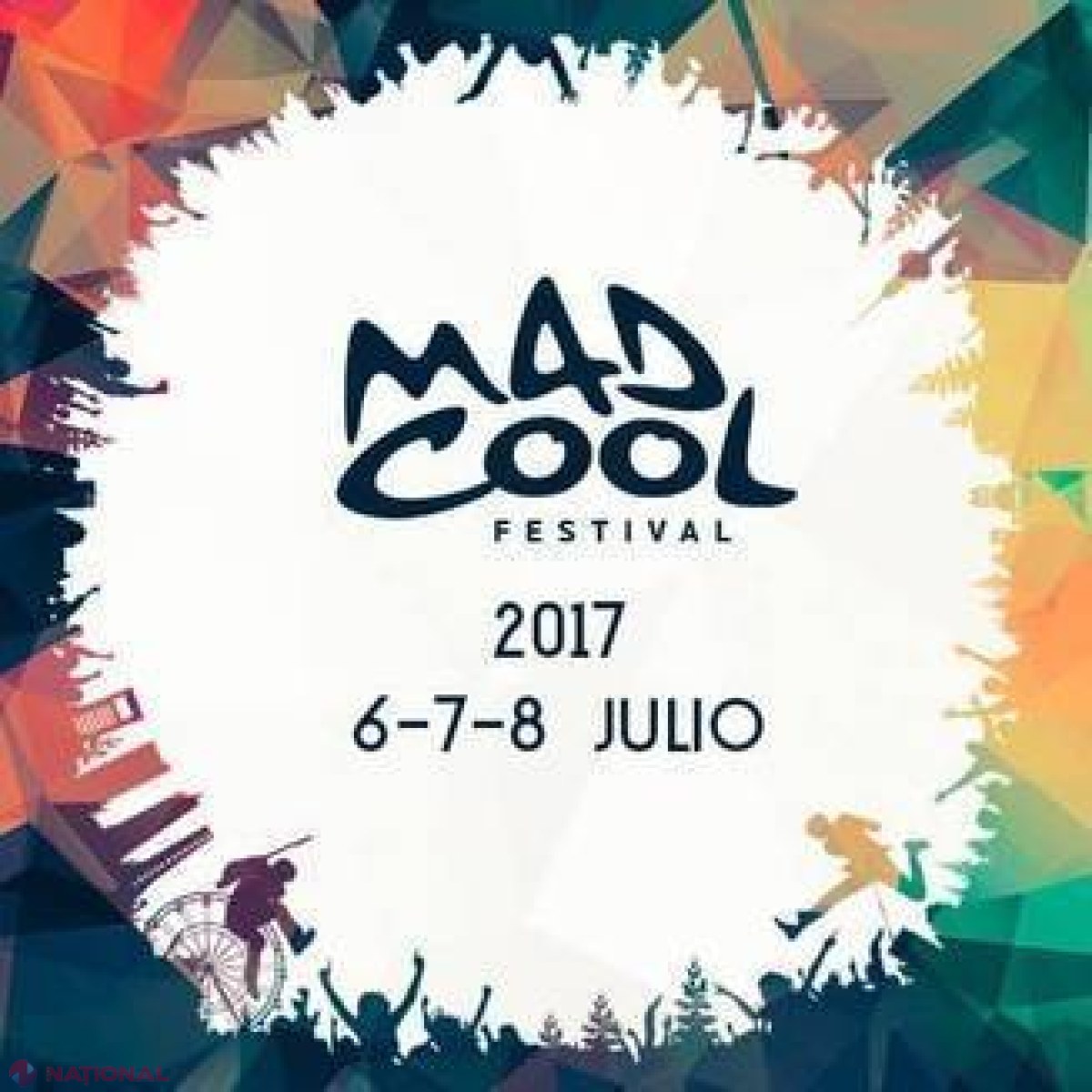 TRAGEDIE la un festival din Europa 