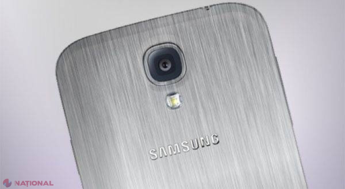 Samsung lansează contra-atacul. Cum va arăta Galaxy S5 