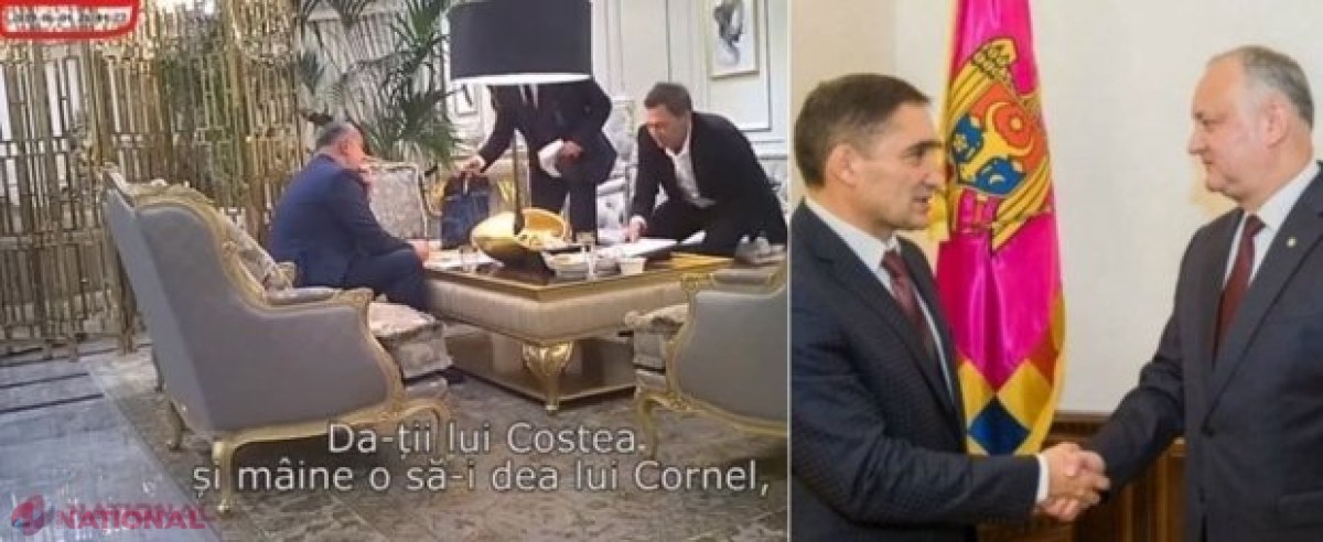 L-a PROMOVAT pe Stoianoglo în diferite funcții, iar acum nu-i dă nicio șansă la prezidențiale: „Un rezultat de 13% ar fi o mare realizare. Domnul procuror a aterizat în „kuliokul” lui Dodon și este susținut de agenții de influență ai Rusiei”