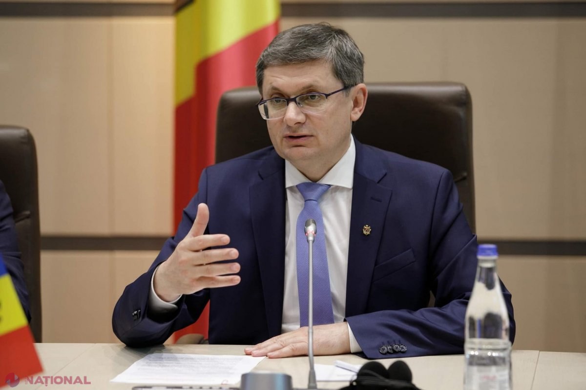 R. Moldova nu mai stă la cheremul lui Putin. Grosu anunță o NOUTATE bună din partea „unei țări prietene” pentru asigurarea SECURITĂȚII energetice: „Gaz o să avem, lumină o să avem, lemne o să avem, păcură o să avem”