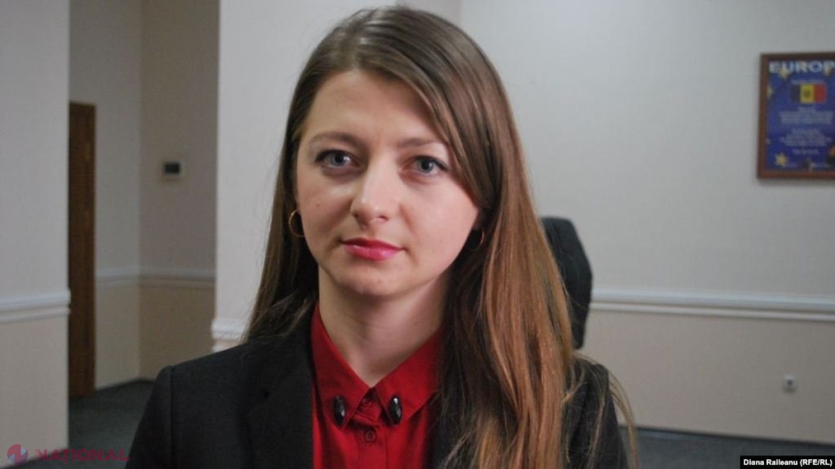 O avocată, numită secretar de stat la Ministerul Justiției: Guvernul a demis mai mulți funcționari