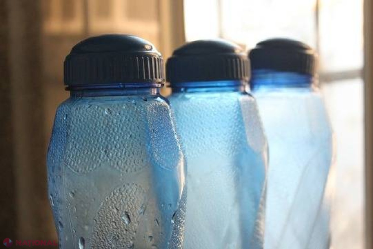 STUDIU // Ambalajele din plastic favorizează apariţia obezităţii