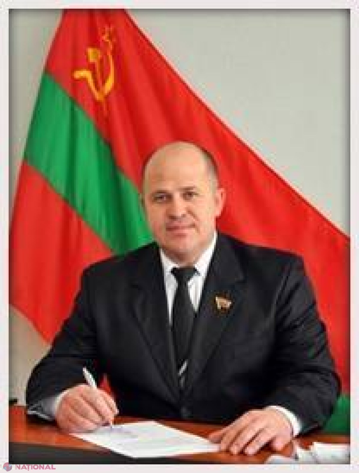 Așa-zis oficial transnistrean, bănuit de OMOR din imprudență