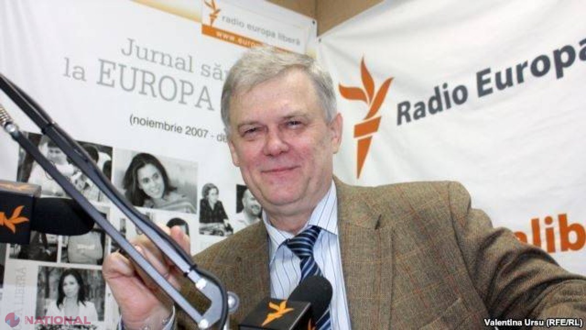 Un fost judecător DESFIINȚEAZĂ magistrații și procurorii din R. Moldova 