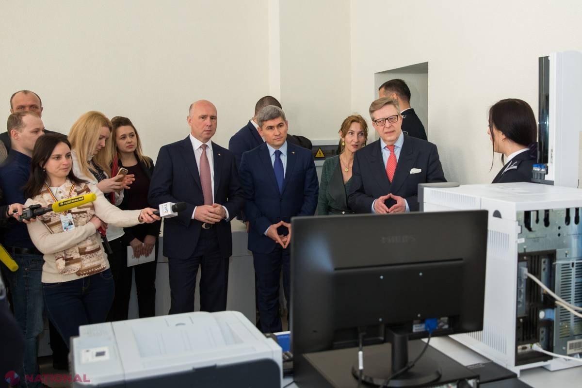 Un nou PROIECT realizat din fondurile UE, pentru ca să avem un sistem judecătoresc funcțional și TRANSPARENT