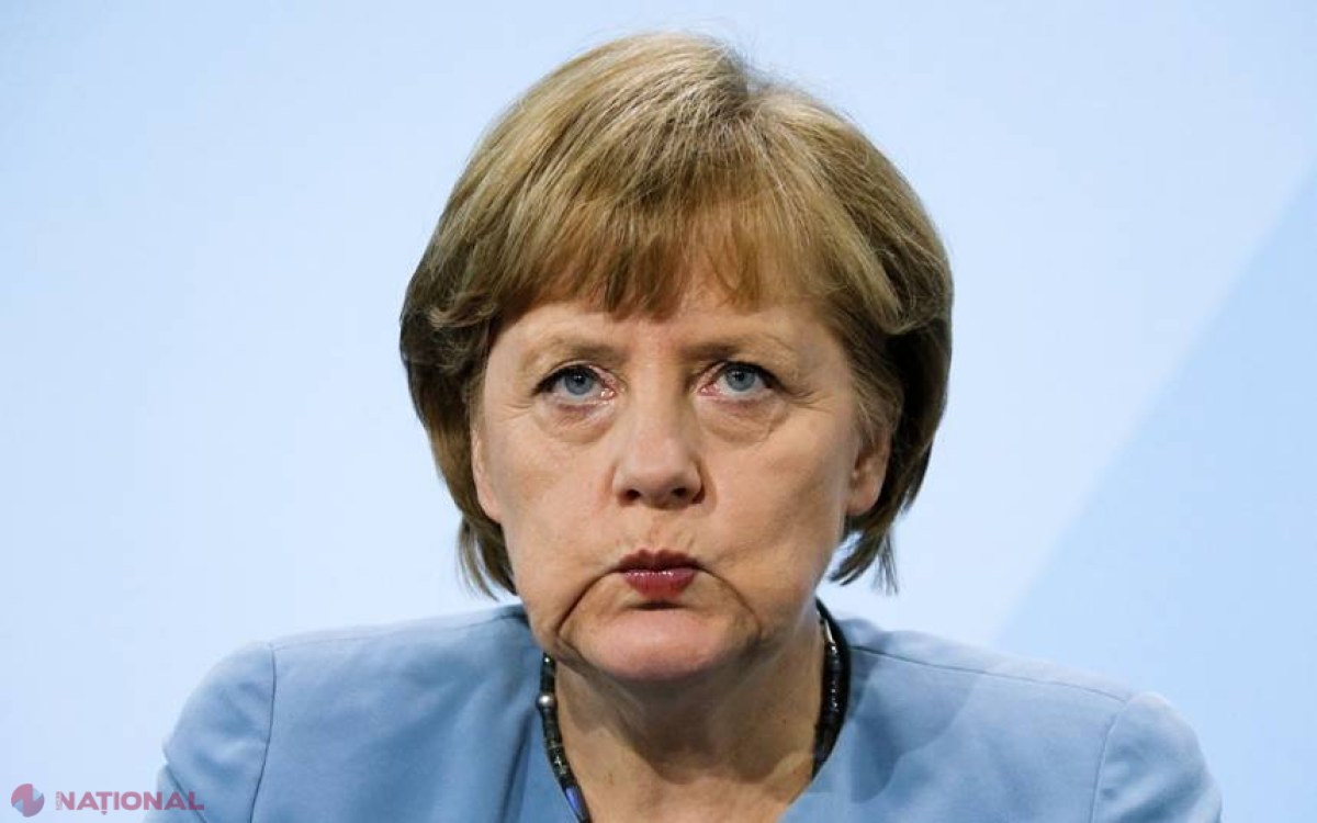 Merkel este SFIDATĂ din nou. Răsturnare majoră de situaţie