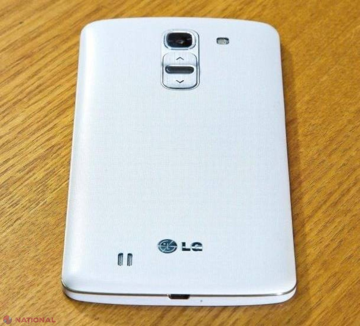 Primele imagini cu smartphone-ul creat în cel MAI MARE SECRET