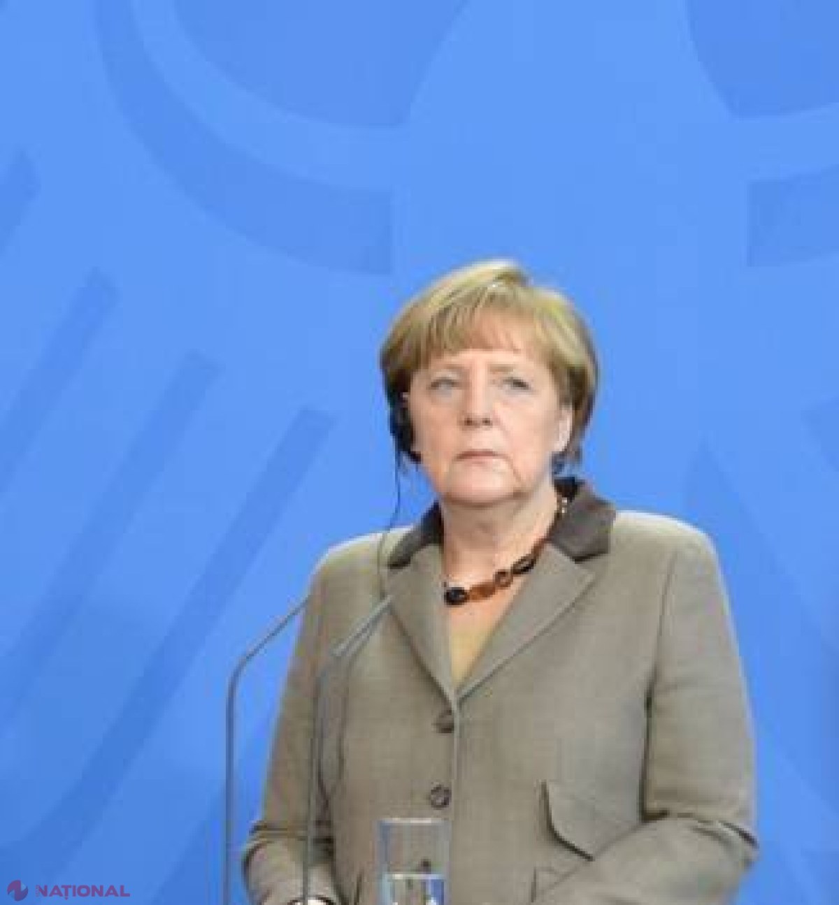Merkel anunţă de faţă cu Obama că acordul comercial cu SUA NU va mai fi semnat 
