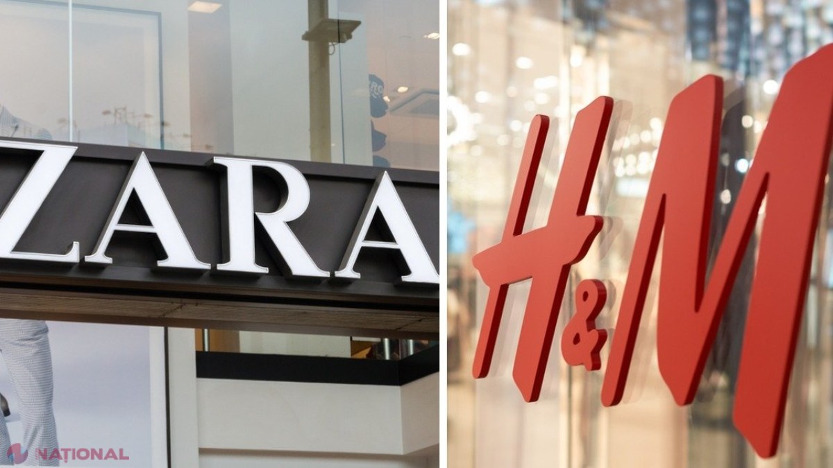 EXPLICAȚIE // De ce BRANDURILE internaționale de îmbrăcăminte H&M sau ZARA nu vin în R. Moldova, deși republica noastră are Acord de Asociere cu UE, iar de mai bine de un an a obținut statutul de țară candidată la UE