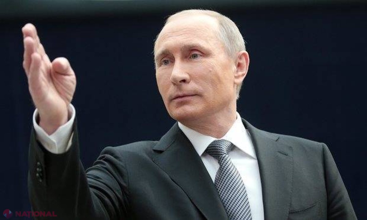 Las Vegas de Rusia. Planurile lui Putin pentru relansarea economiei ţării