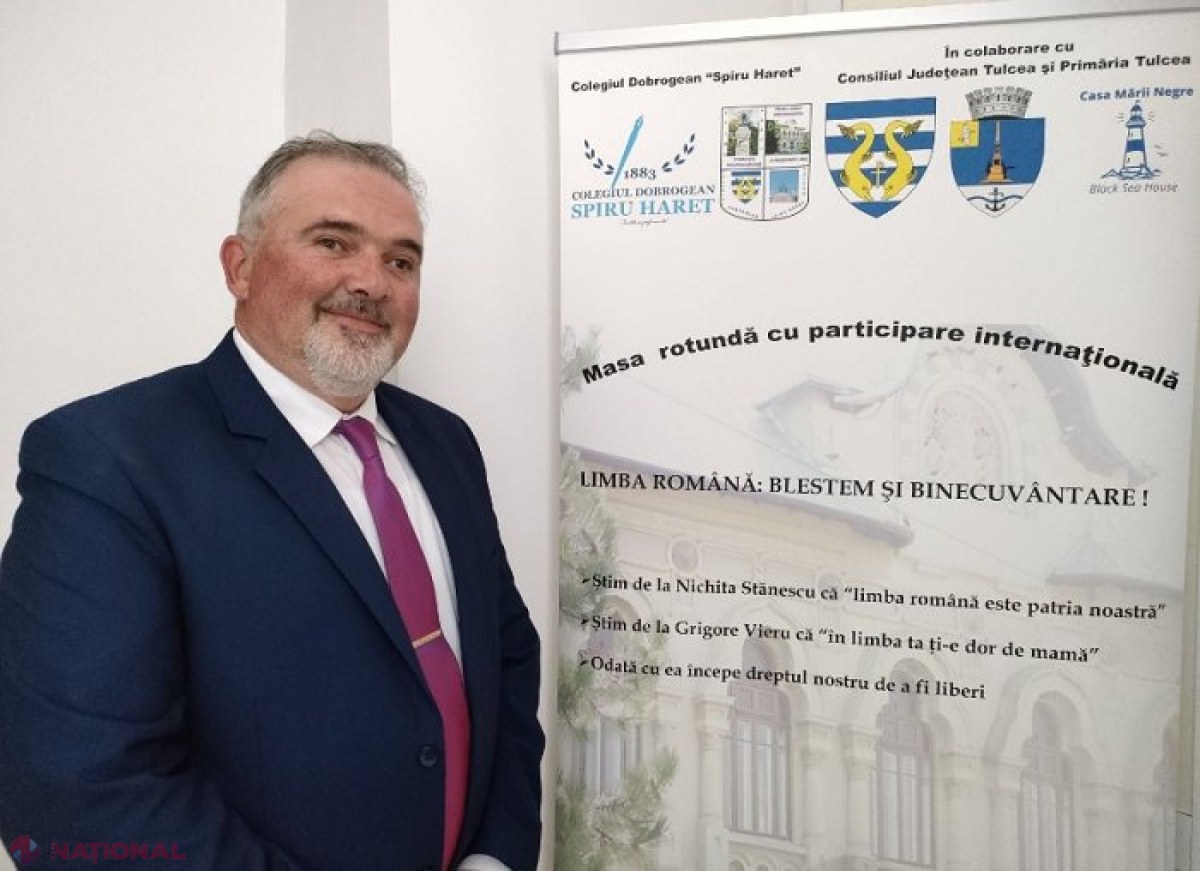 Trei instituții de învățământ din România, R. Moldova și Ucraina, acord de parteneriat pentru a se sprijini reciproc în activitățile educaționale
