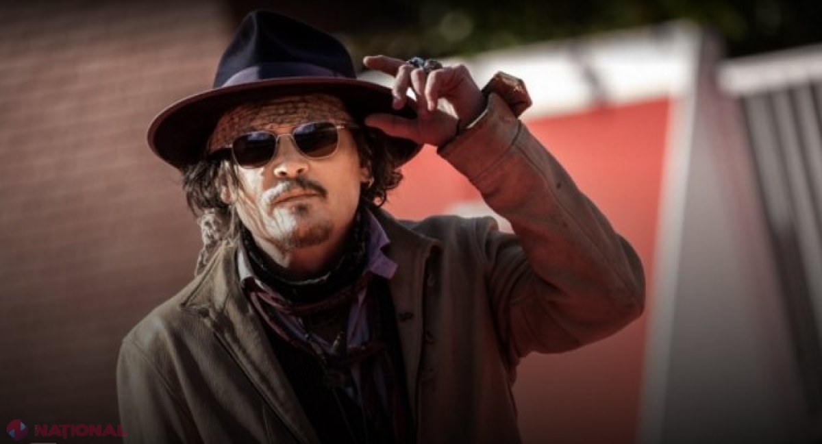 Johnny Depp nu face bani doar din actorie. Din ce a câștigat peste 4 milioane de lire sterline în doar câteva zile