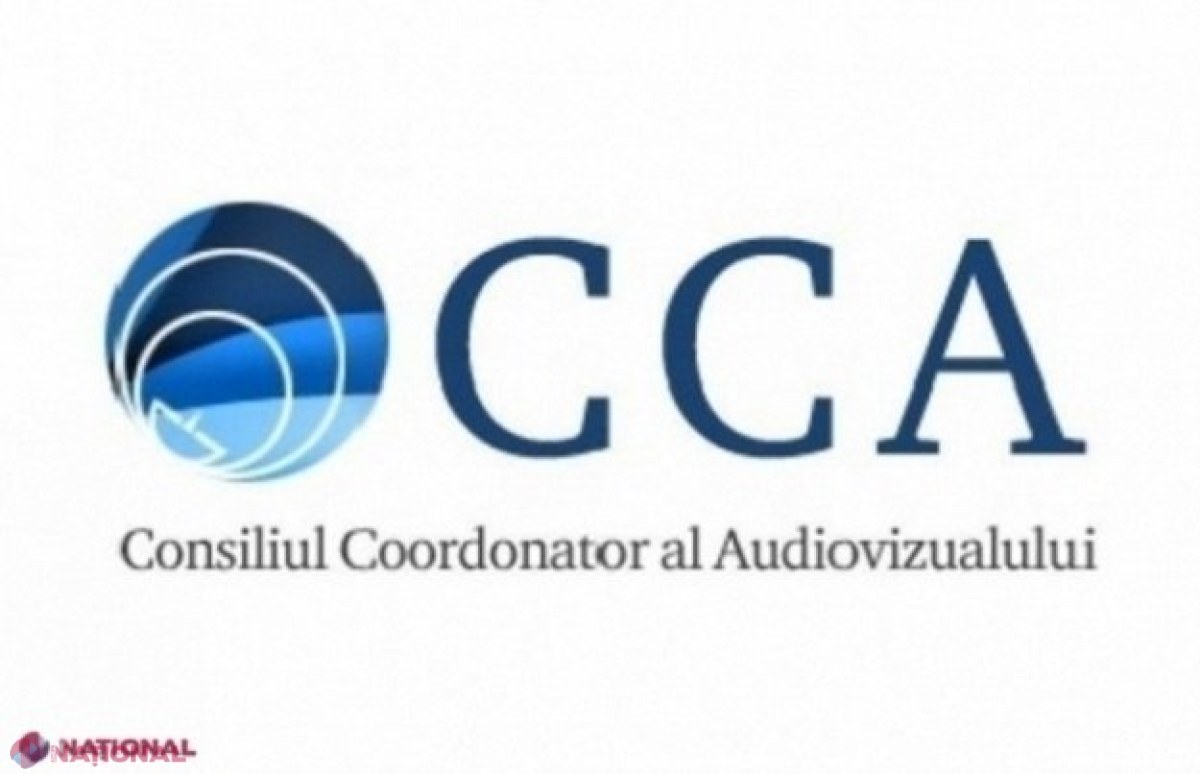 Un nou post TV, în R. Moldova: CCA i-a acordat licență de emisie pentru șase ani