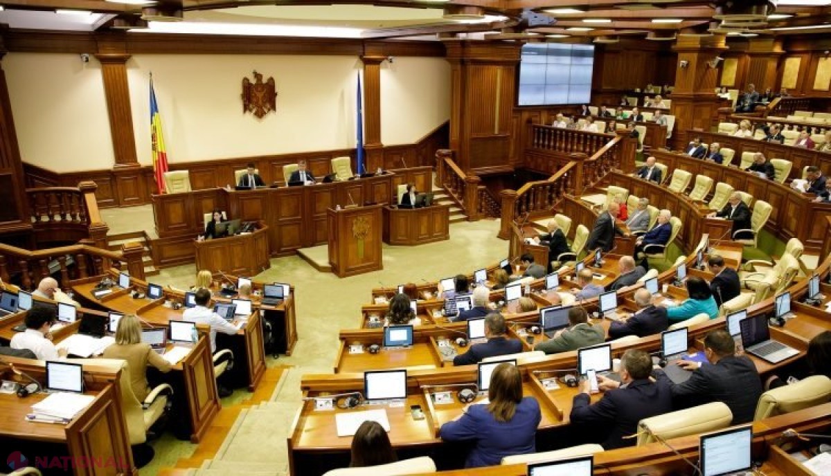 VOTAT // Colegiul pentru selecția și cariera judecătorilor și Colegiul de evaluare a performanțelor judecătorilor vor fi comasate 