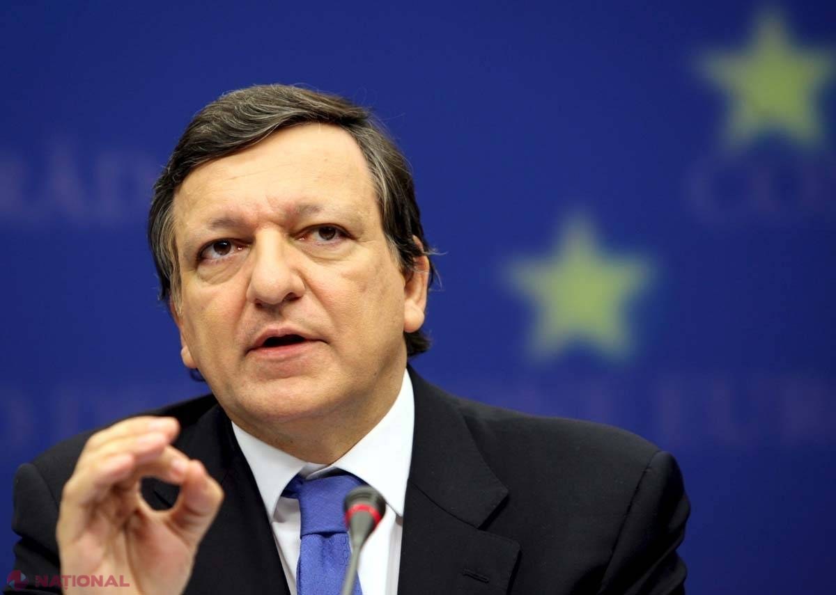 UE SALVEAZĂ economia Ucrainei! „Situația din Ucraina amenință întregul continent”