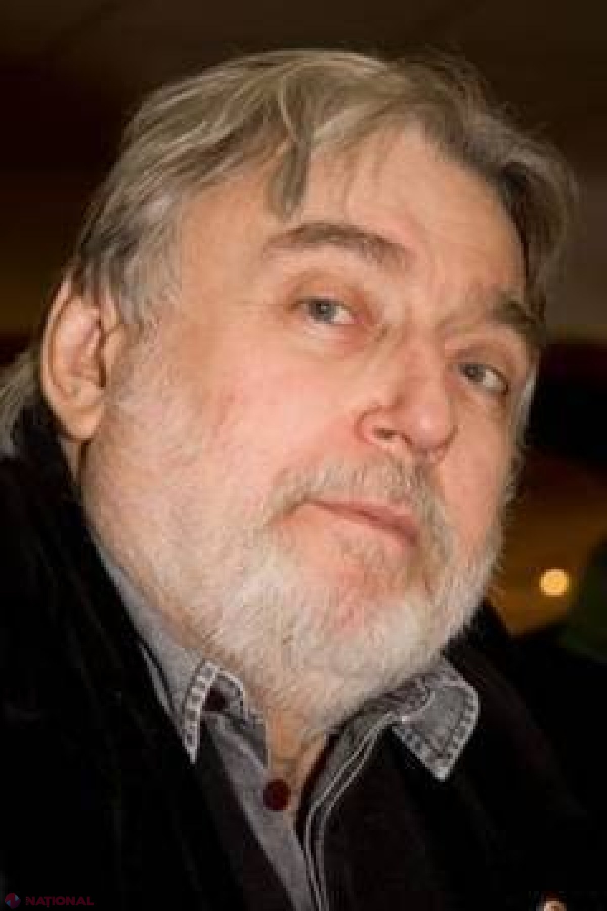 Trei ani fără Păunescu