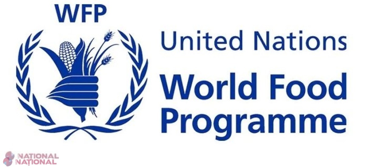 ACORD // Programul Alimentar Mondial al Națiunilor Unite, activitate pe o perioadă nedeterminată în Republica Moldova 