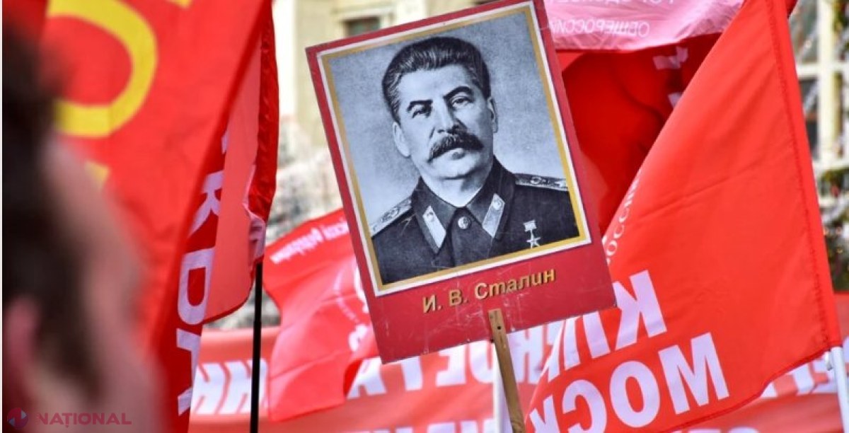 Câți oameni a ucis Stalin? Câteva amănunte despre politicile macabre ale dictatorului