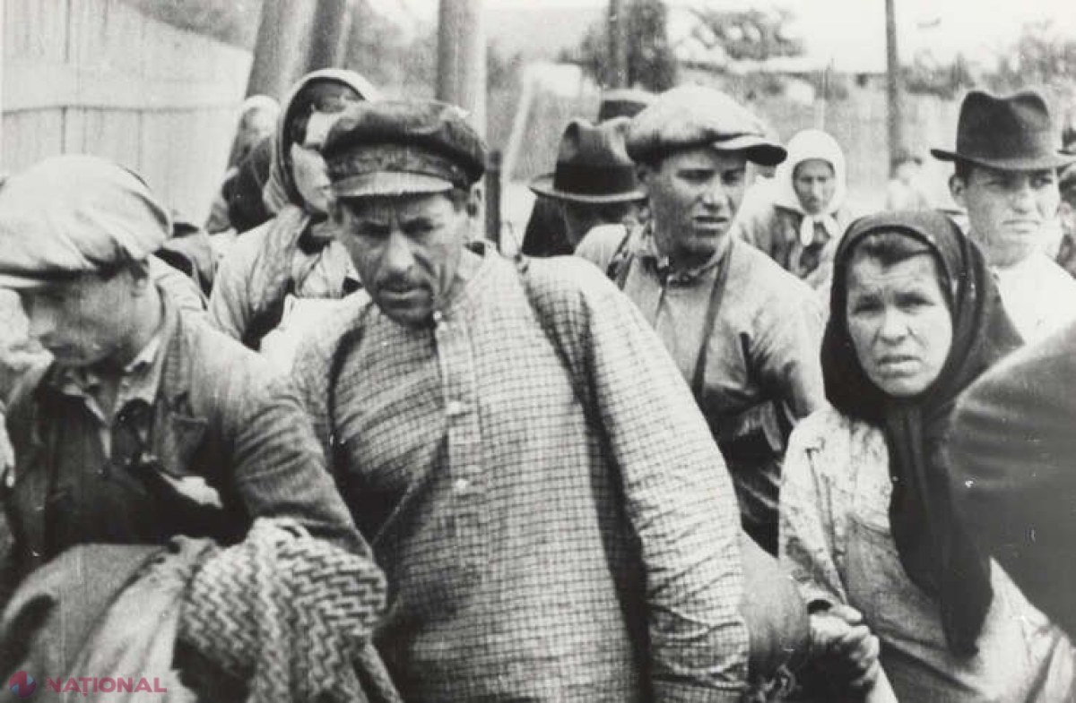 Deputat: România ar putea acorda facilități pentru basarabenii supuși persecuțiilor politice de către regimul sovietic, inclusiv celor care au fost deportați 