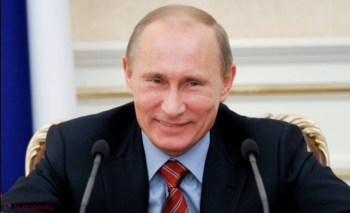 Un nou SCANDAL provocat de Rusia. Și-a EXTINS teritoriul, ÎNFURIIND de această dată Japonia