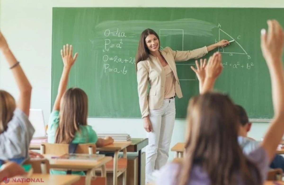 Noi reguli în activitatea pedagogilor. Reconfirmarea gradului didactic superior nu mai este obligatorie. Dan Perciun: Eliminăm presiunea inutilă pe care sistemul o impunea profesorilor