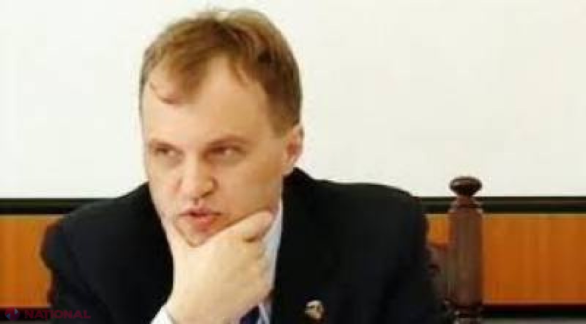 O nouă inițiativă provocatoare la Tiraspol