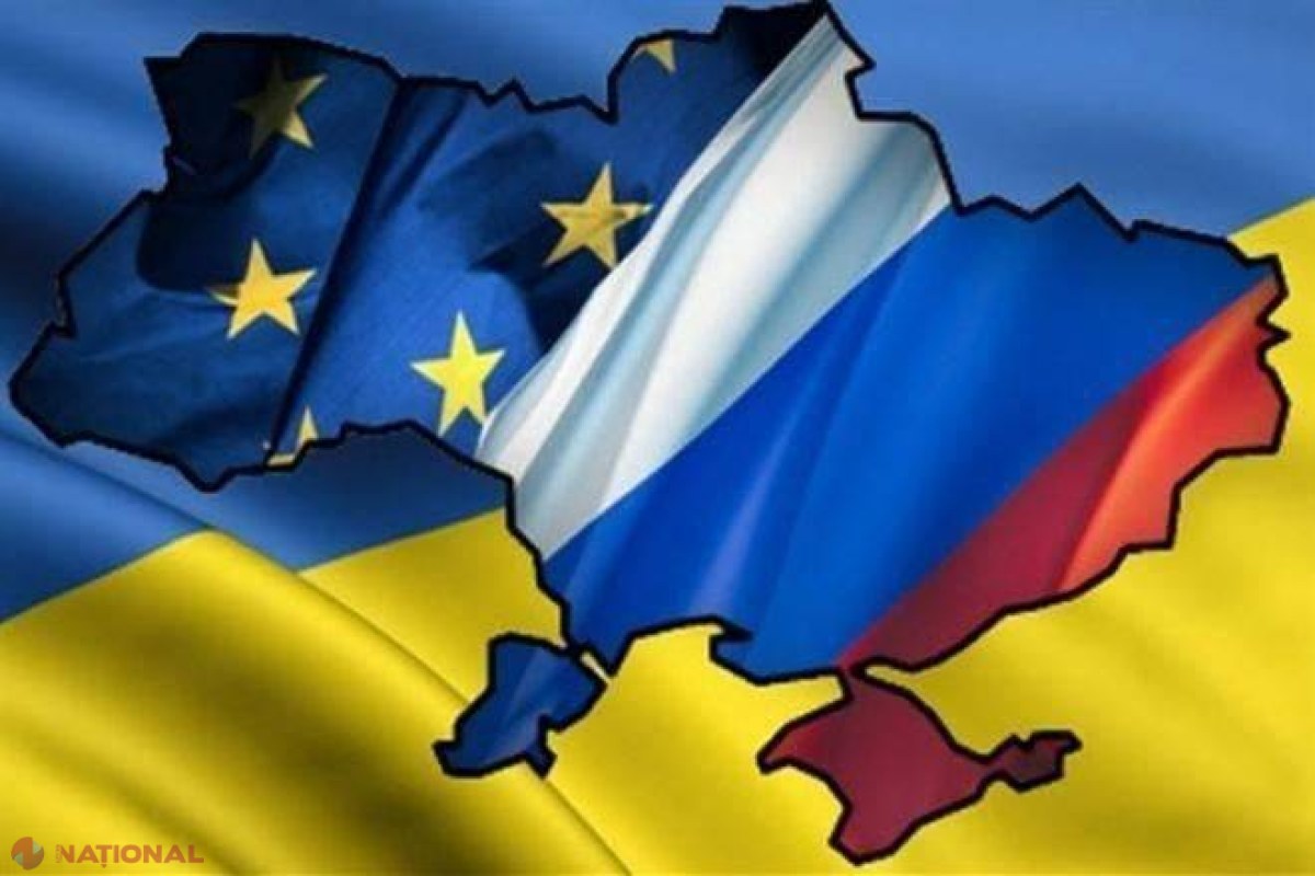 INFOGRAFIC // De ce R. Moldova și Ucraina TREBUIE să aleagă Uniunea Europeană: „Moscova are mai puțin de oferit”