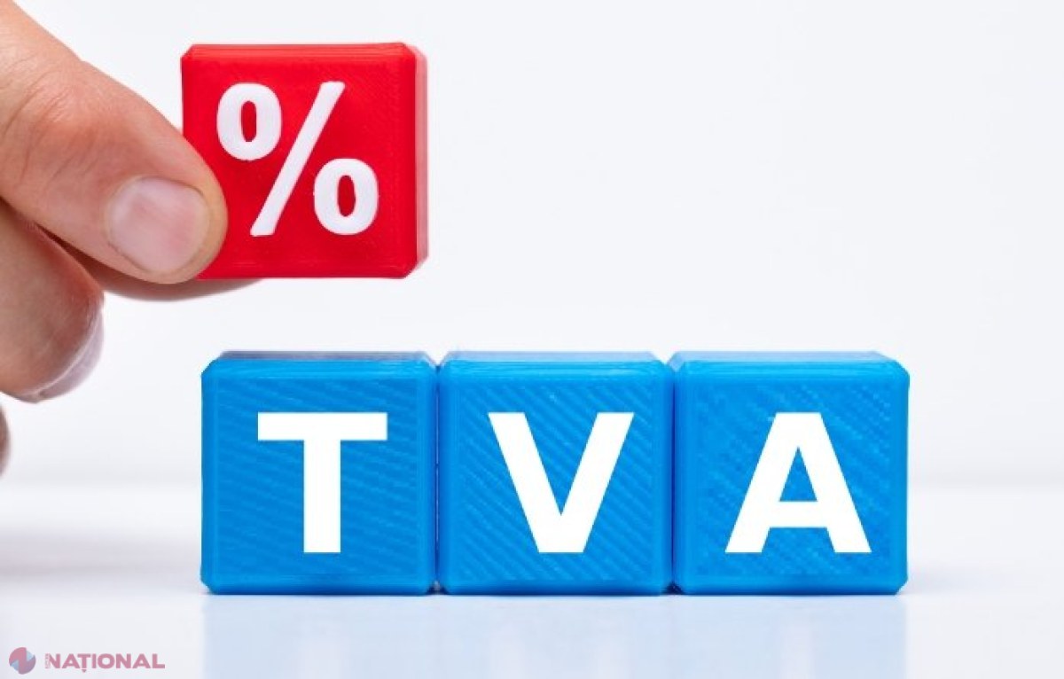 Termenul de aplicare a cotei TVA de 6% pentru sectorul HORECA, prelungit până la 15 martie: Există o excepție 