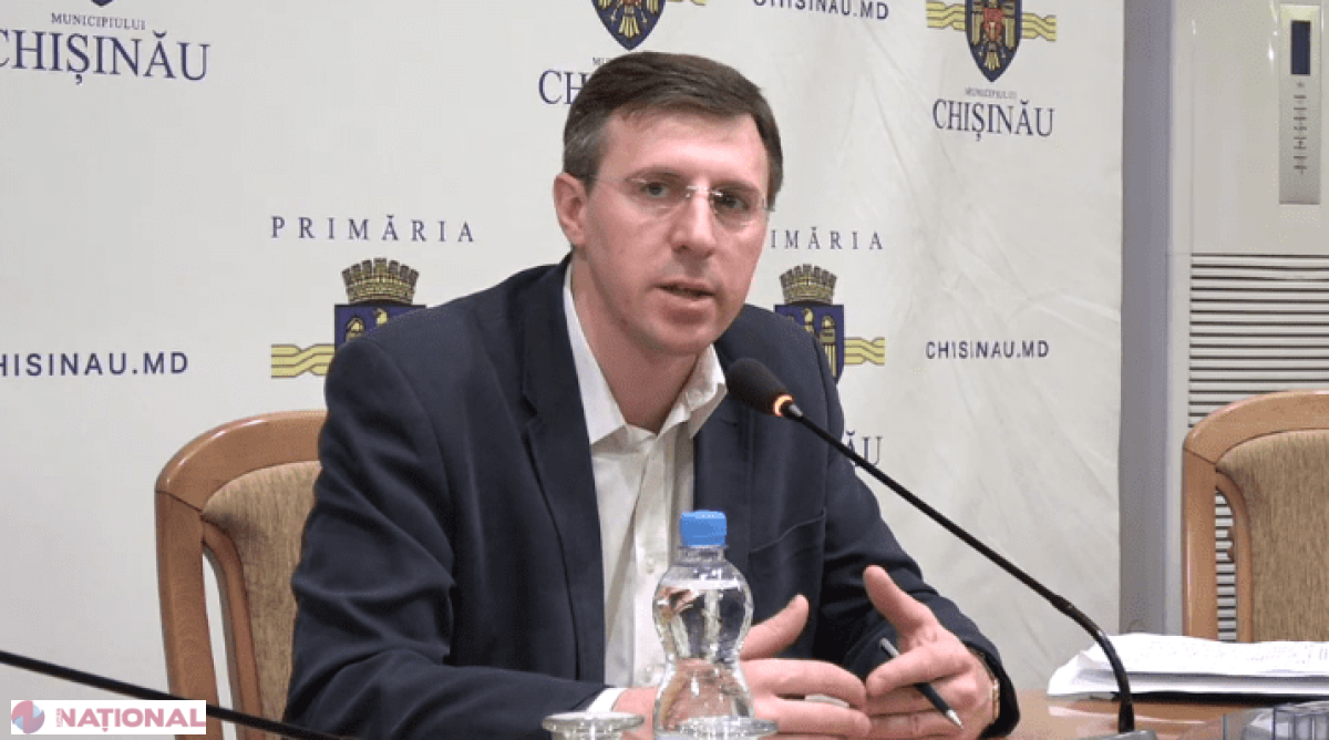 VIDEO // Șefii direcțiilor municipale pentru Educație, SUSPENDAȚI din funcții. Chirtoacă: „Este vorba de 20 de persoane”