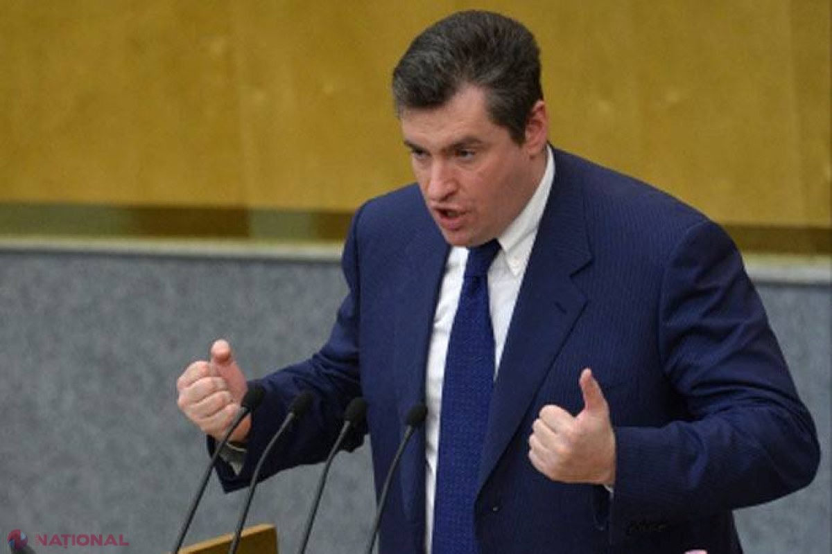 Duma de Stat a Rusiei: „Victoria Irinei Vlah înseamnă continuarea INTEGRĂRII eurasiatice a Găgăuziei”
